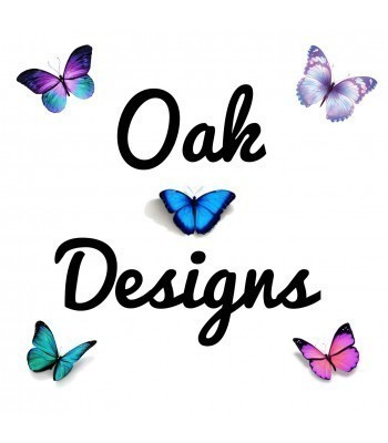 Oak Veneer Designs - NO NEW DESIGNS